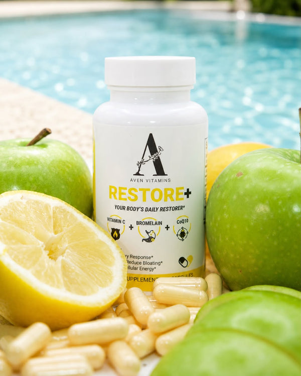 Restore+