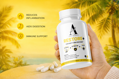 Restore+