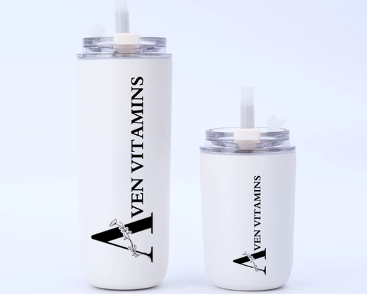 Reusable Cup