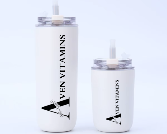 Reusable Cup